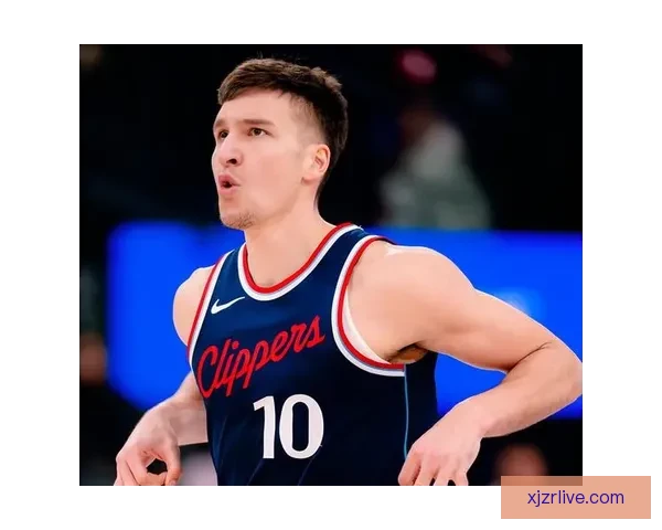 快船逆境仍团结 加兰小卡默契让人忆起骑士辉煌岁月