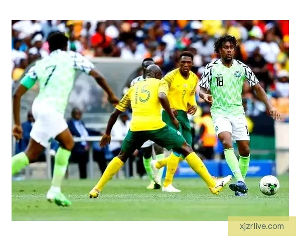 世界杯竞猜盘口深度解析与胜负趋势预测助你看懂每场比赛走势