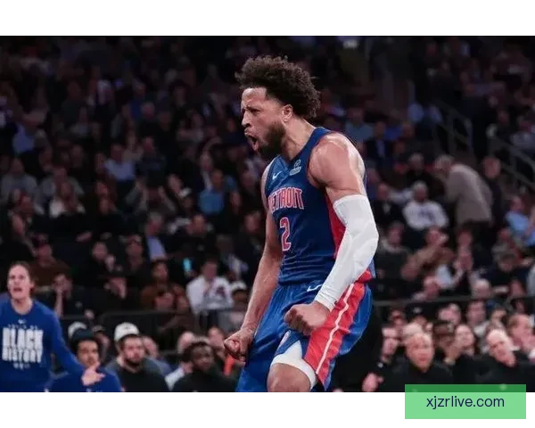 Shams：坎宁安赛季受伤 经纪人呼吁联盟为伤病情况设立特例规则