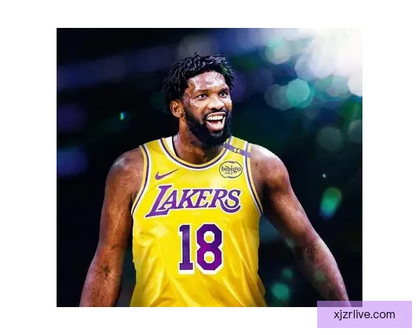 恩比德：不关注最终排名 全力以赴争取每一场胜利