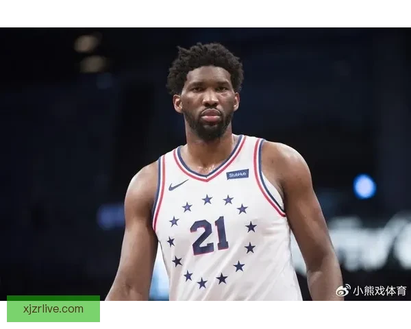 恩比德愤怒回应奇才战缺席 直言管理层决定不允许出场