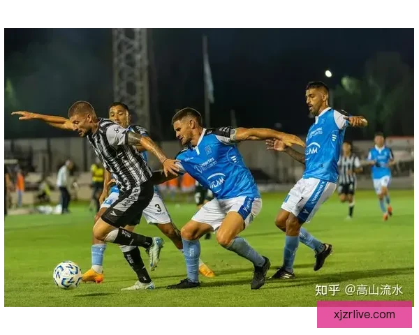 今日足球竞猜深度解析与稳健推荐策略助你提升胜率把握关键场次