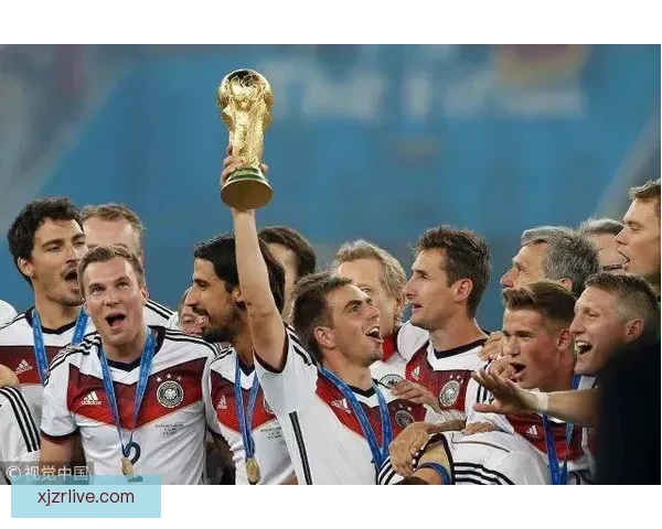 世界杯竞猜赔率分析助你预测最优胜队伍走势