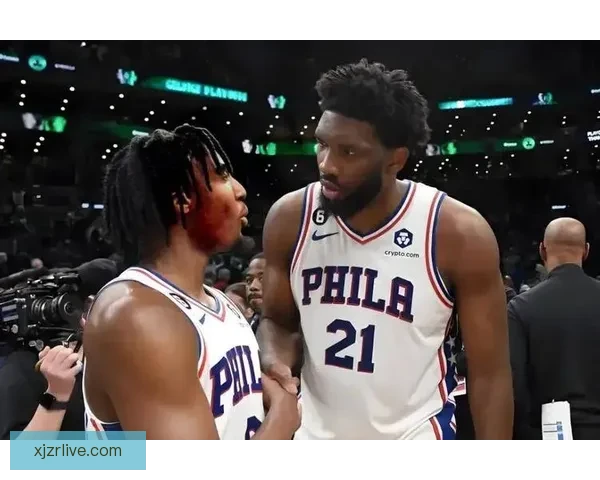 恩比德：不关注最终排名 全力以赴争取每一场胜利