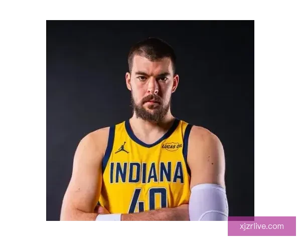 祖巴茨肋骨骨折缺席剩余赛季 步行者仅打五场比赛