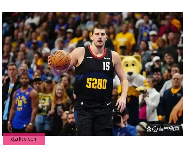 掘金主帅盛赞击败马刺堪称赛季代表作约基奇抛投手感火热近乎无解