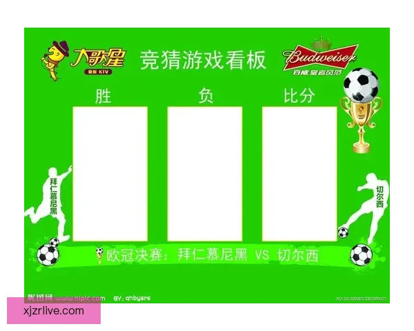 世界杯竞猜游戏全新玩法规则详解及参与攻略指南