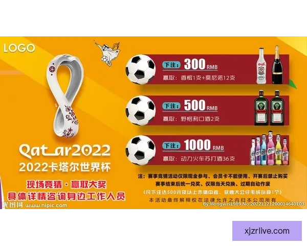 世界杯竞猜游戏全新玩法规则详解及获胜策略指南