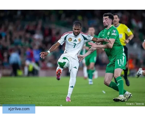 美加墨世界杯竞猜：畅享足球盛宴，预测赛果赢取大奖