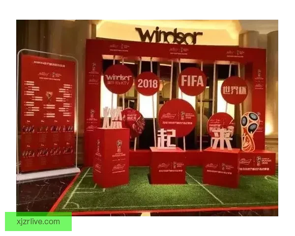 世界杯精彩竞猜平台开启激情对决赢取丰厚奖励 世界杯精彩竞猜平台开启激情对决赢取丰厚奖励