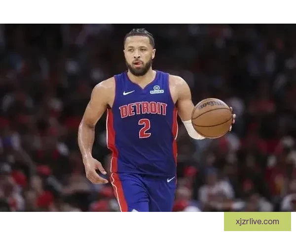 坎宁安确诊气胸引发热议 NBA评奖规则遭质疑 活塞季后赛希望受影响 坎宁安确诊气胸引发热议 NBA评奖规则遭质疑 活塞季后赛希望受影响